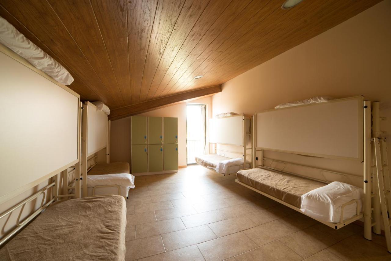 Abrigall Hostel La Masella Luaran gambar