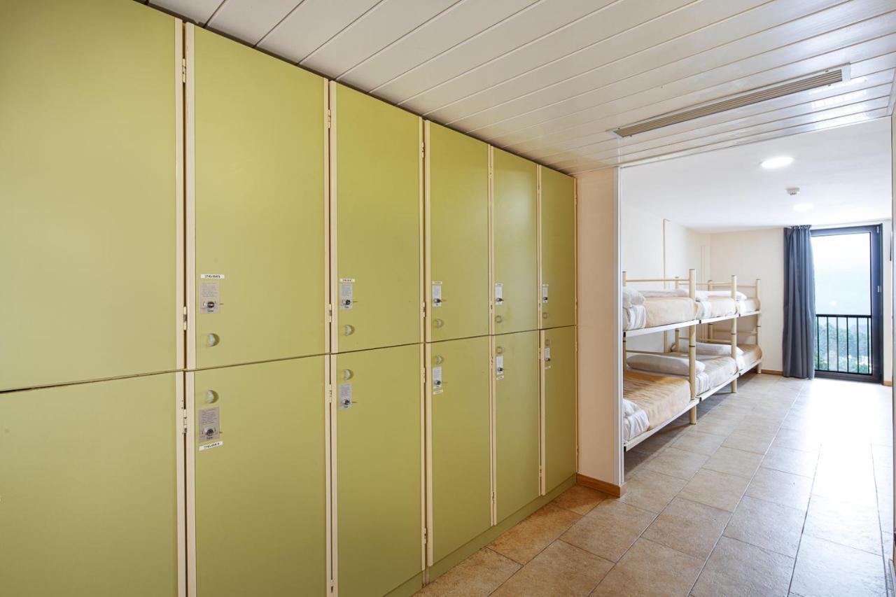 Abrigall Hostel La Masella Bilik gambar