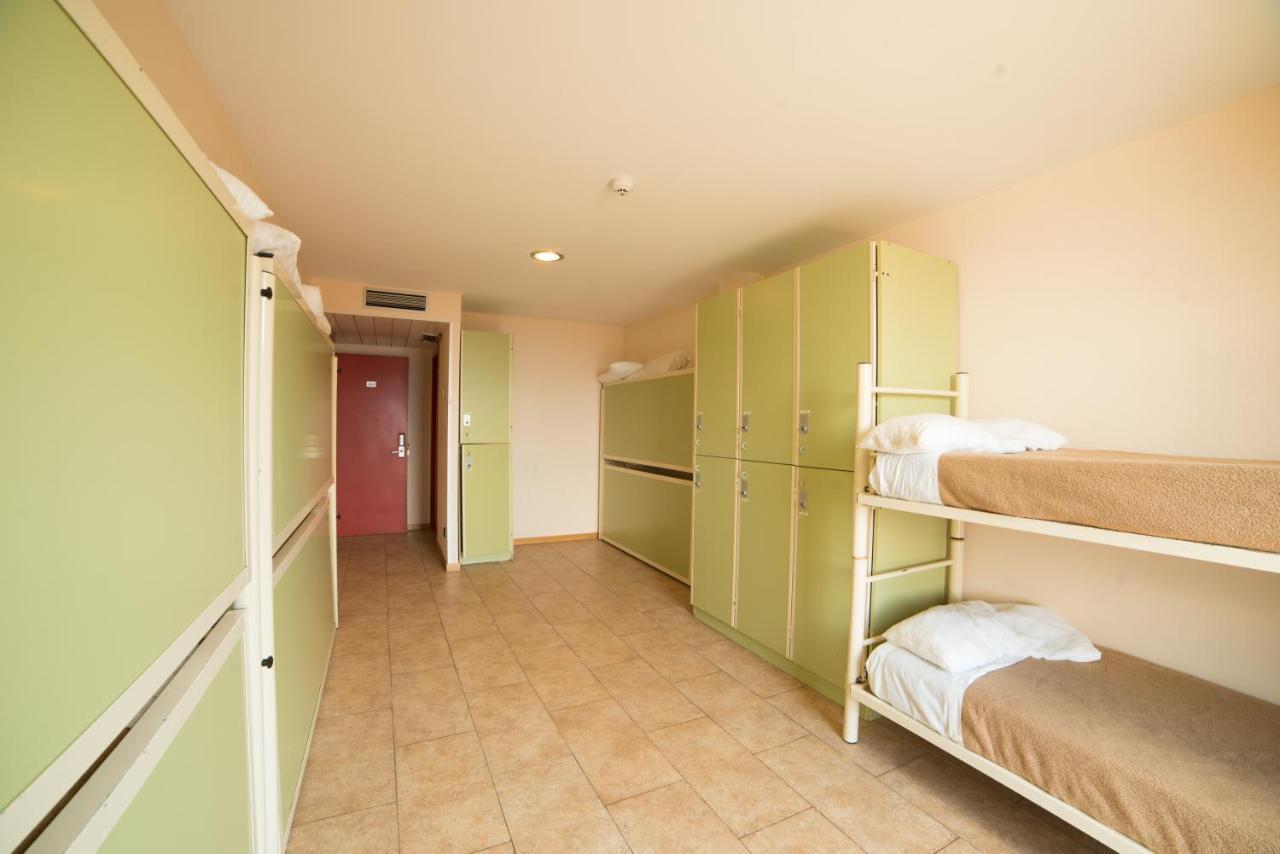 Abrigall Hostel La Masella Luaran gambar